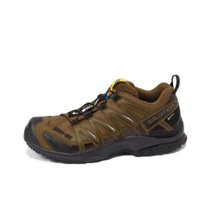 살로몬 XA PRO 3D GTX 커피 474121