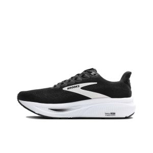 [브룩스]Brooks Ghost 17 남여공용 런닝화 캐주얼 슈즈 흑백 110442-1D-090
