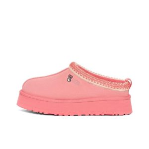 UGG Tas Love 슬리퍼 핑크 1172130-TPCL