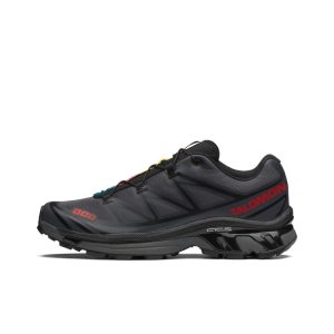 살로몬 Salomon XT6 스니커즈 491303