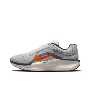 나이키 맨즈 윈플로 11 로드 러닝화 FJ9509-103