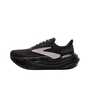 [브룩스]Brooks Glycerin max 남녀공용 러닝화 블랙핑크로고 120436-1B-067