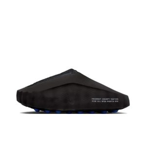 나이키 x 프라그먼트 마인드 001 블랙 IQ8502-001