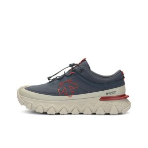 [데상트]DESCENTE SKI STYLE 스노우 라이더 GTX 컴포트 데일리 스니커즈 멜란지네이비