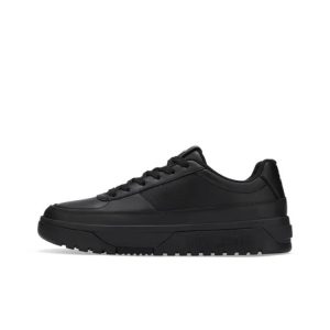 [데상트]DESCENTE DUALIS 스니커즈 블랙 남녀공용
