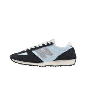 뉴발란스 471 라이트 크롬 블루 블랙 U471AB