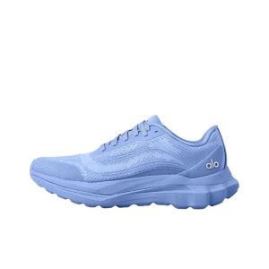 [알로요가] Alo yoga Runner 남여공용 러닝화 캐주얼 슈즈 스카이블루