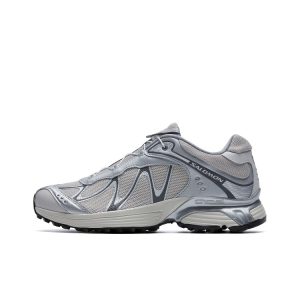 살로몬 XT-위스퍼 Ftw Silver Lunar Rock Cloud 478014