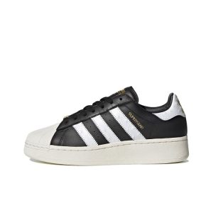아디다스 adidas 슈퍼스타 XLG 남녀공용 블랙&화이트 ID7770