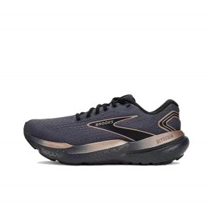 [브룩스]Brooks Glycerin 21 남여공용 런닝화 블랙골드 120408-1B-029