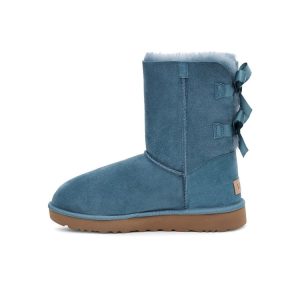 어그 UGG 베일리 보우 II 클래식 부츠 1016225-CCD 푸른 색