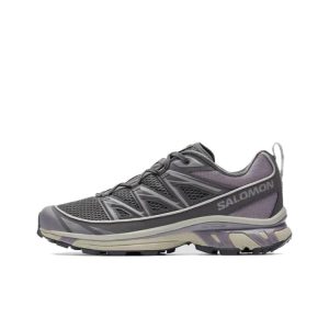 살로몬 XT-6 익스팬스 Seasonal 그레이 퍼플 474681