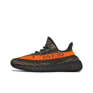 아디다스 이지 부스트 350 V2 카본 벨루가 HQ7045