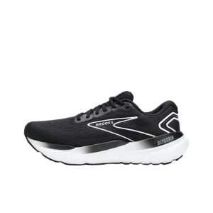 [브룩스]Brooks Glycerin 21 남여공용 런닝화 블랙화이트 110419-2E-090