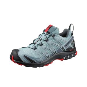 살로몬 XA PRO 3D 아쿠아 블루 407894