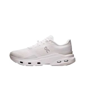 온 러닝 클라우드펄스2 컴포트웨어 트레이닝화 White/White
