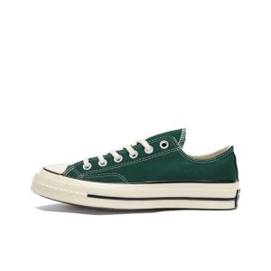 컨버스 CONVERSE 척 70 로우 미드나잇 클로버 168513C