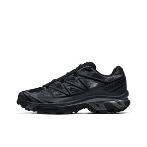 살로몬 Salomon XT6 스니커즈 블랙 477805