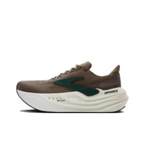 [브룩스]Brooks Glycerin max 남녀공용 러닝화 브라운블랙 110447-1D-284