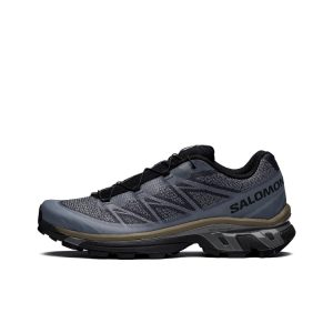 살로몬 XT6 스니커즈 블루 478739