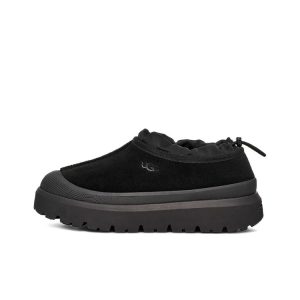 어그 타스만 웨더 하이브리드 UGG 하이브리드 남성 블랙 1144096-BBLC
