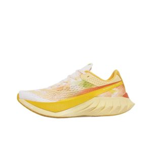 [써코니] Saucony Endorphin Pro 4 장거리 런닝화 남녀공용 노란색 S20939-500