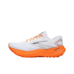 [브룩스]Brooks Glycerin 21 남여공용 런닝화 그레이오렌지 110419-1D-102