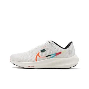 나이키 우먼스 에어 줌 페가수스 40 화이트 FN8919-191