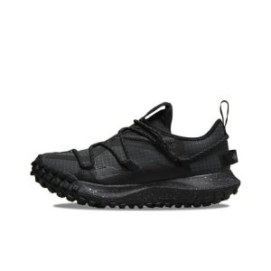 나이키 ACG 마운틴 플라이 로우 고어텍스 SE 블랙 DD2861-002