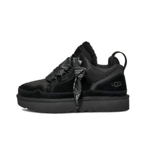 어그 26 FW 어그 LOWMEL 스니커즈 1144032-BLK