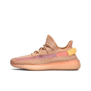 아디다스 이지 부스트 350 V2 클레이 EG7490