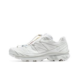 살로몬 XT6 스니커즈 412529