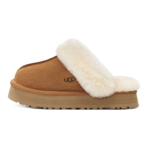 어그 어그 UGG 여성 방한슬리퍼 체스트넛 1122550-CHE