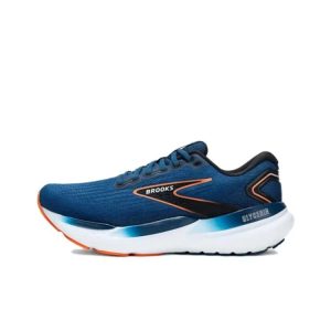 [브룩스]Brooks Glycerin 21 남여공용 런닝화 블루오렌지 110419-2E-474