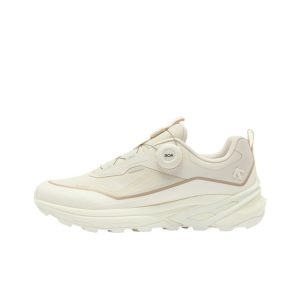 디샌트 DESCENTE LAVITATE WIRE 3.0 GTX 컴포트백 미끄럼 방지 로우탑 스니커즈