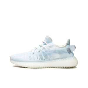 아디다스 이지 부스트 350 V2 모노 아이스 GW2869