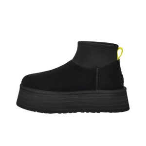 어그 클래식 미니 디퍼 블랙 부츠 1168170-BLK black 25FW
