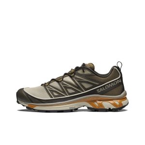 살로몬 XT-6 익스팬스 브라운 417416