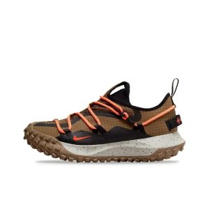 나이키 ACG 마운틴 플라이 고어텍스 헤이즐 카키 트레킹화 운동화 DD2861-200