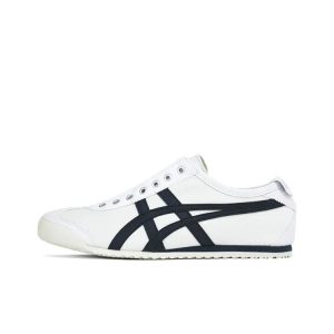 오니츠카 타이거 멕시코 66 슬립온 화이트 1183A360-109