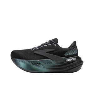 [브룩스]Brooks Glycerin max 남녀공용 러닝화 블랙 120436-1B-026