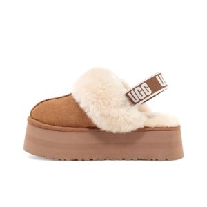 UGG 어그 펀케트 플랫폼 1113474-CHE