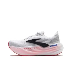 [브룩스]Brooks Glycerin max 남녀공용 러닝화 화이트블랙핑크 120436-1B-118