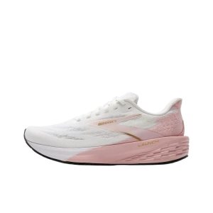 [브룩스]Brooks Launch 11 남여공용 런닝화 화이트핑크 120439-1B-164