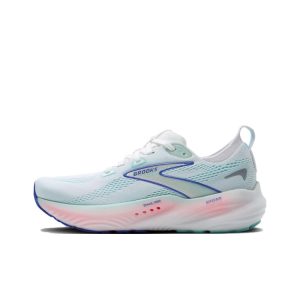 [브룩스]Brooks Glycerin 22 남여공용 런닝화 화이트블루핑크 120434-1B-110