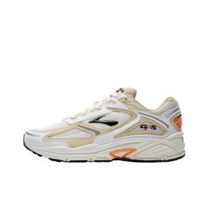 브룩스 Brooks Adrenaline GTS 4 남여공용 런닝화 캐주얼 슈즈 화이트카키120471-1B-109