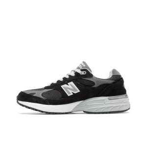 뉴발란스 993 블랙 메이드인 USA MR993BK