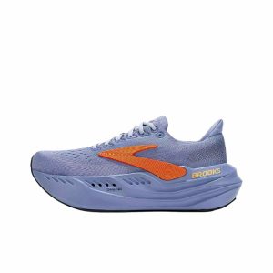 [브룩스]Brooks Glycerin max 남녀공용 러닝화 푸른 색 110447-1D-428