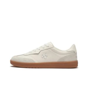 [데상트]DESCENTE Chron 어디에나 잘 어울리는 내마모성 라이프 캐주얼화 남성 화이트