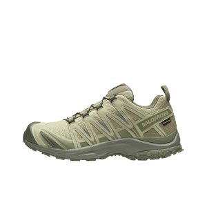 살로몬 XA PRO 3D GTX 라이트 그린 477316